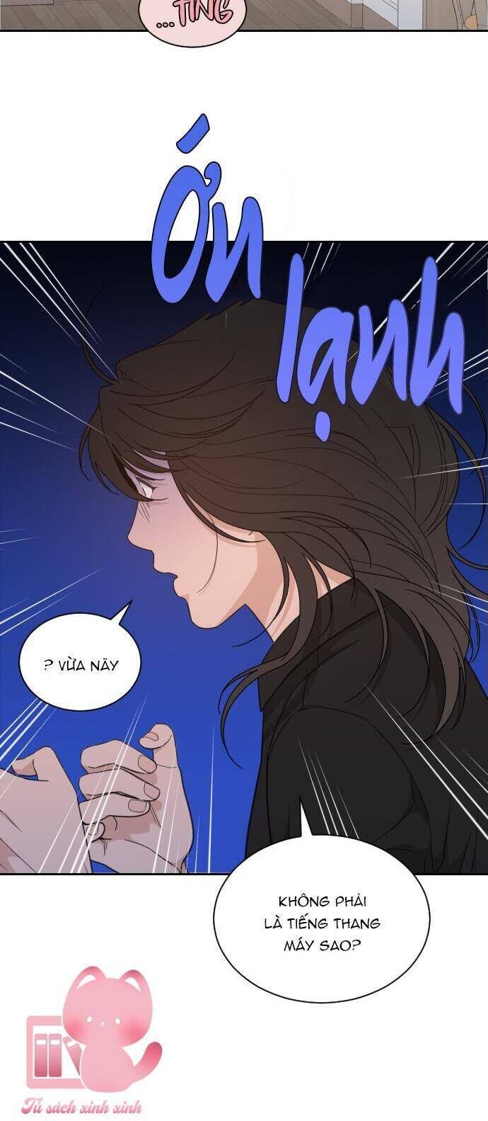 Vận May Không Ngờ Chap 58 - Next Chap 59