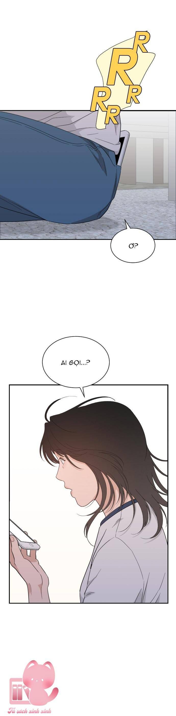 Vận May Không Ngờ Chap 59 - Next Chap 60