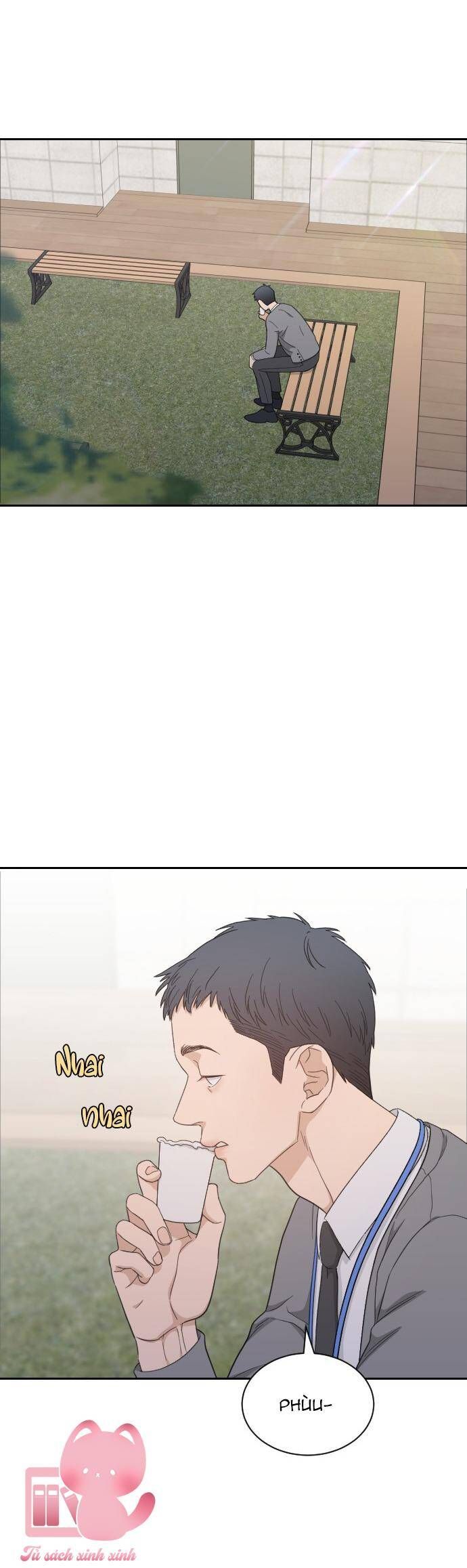 Vận May Không Ngờ Chap 59 - Next Chap 60