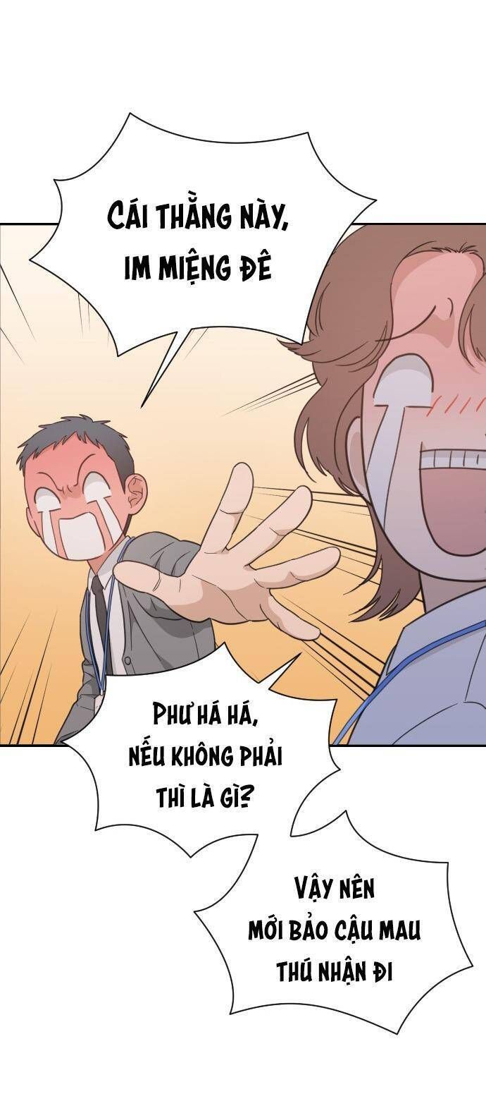 Vận May Không Ngờ Chap 59 - Next Chap 60