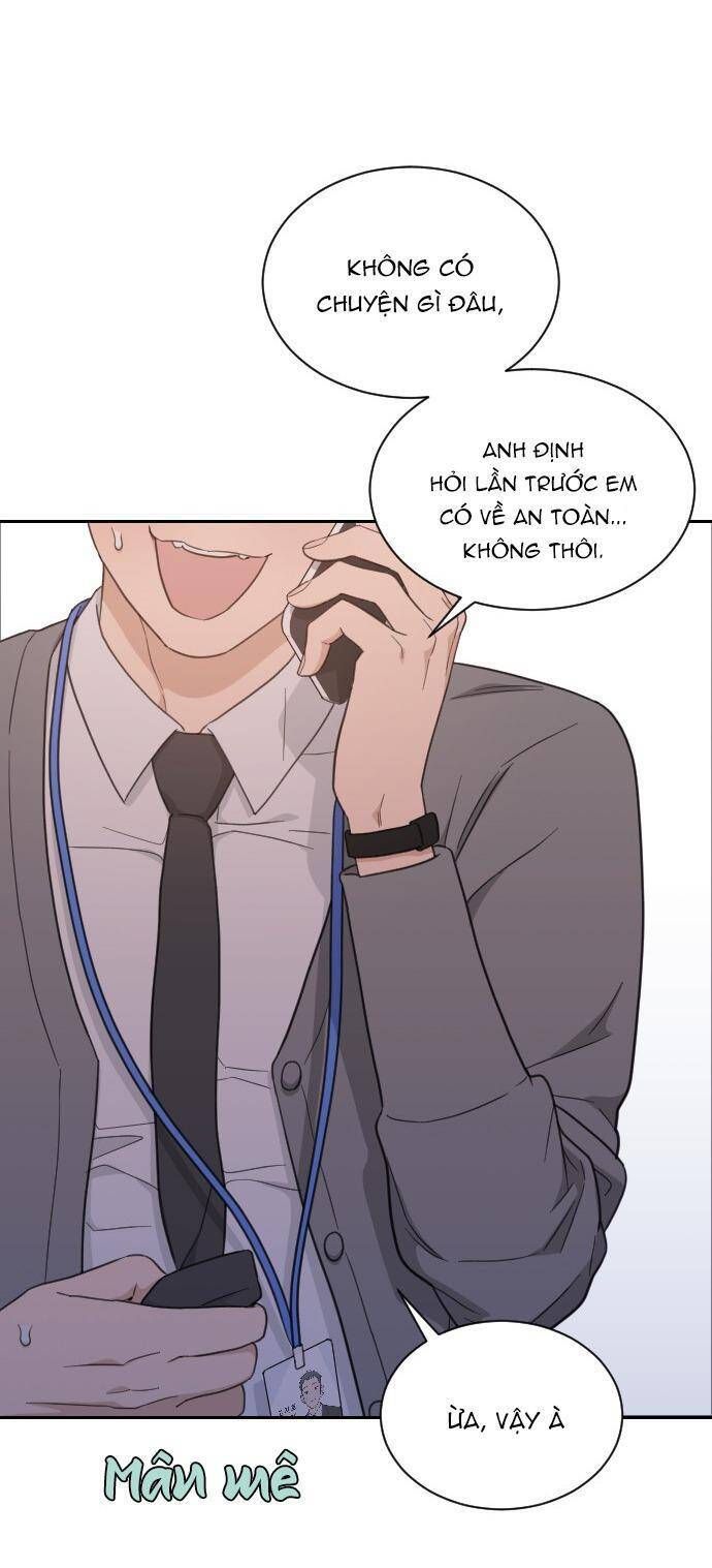 Vận May Không Ngờ Chap 59 - Next Chap 60