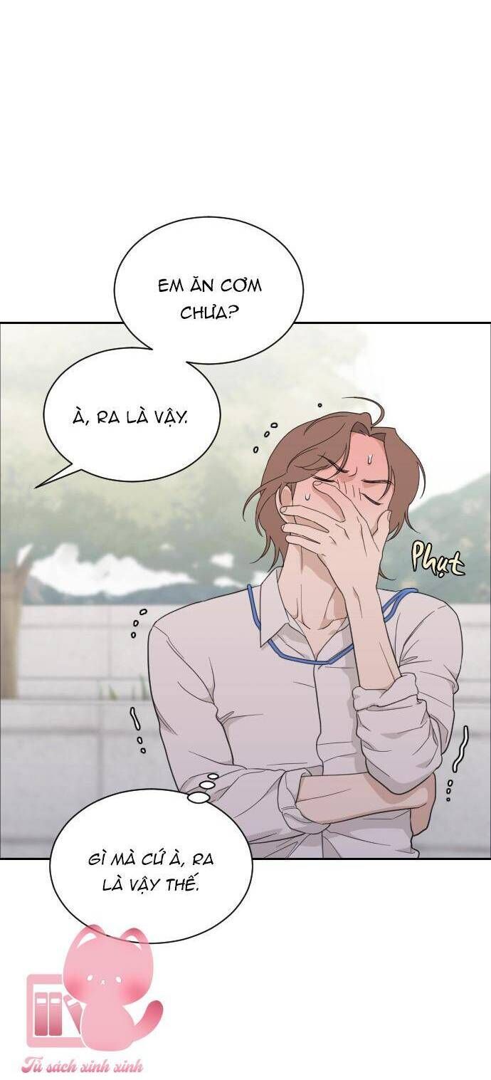 Vận May Không Ngờ Chap 59 - Next Chap 60