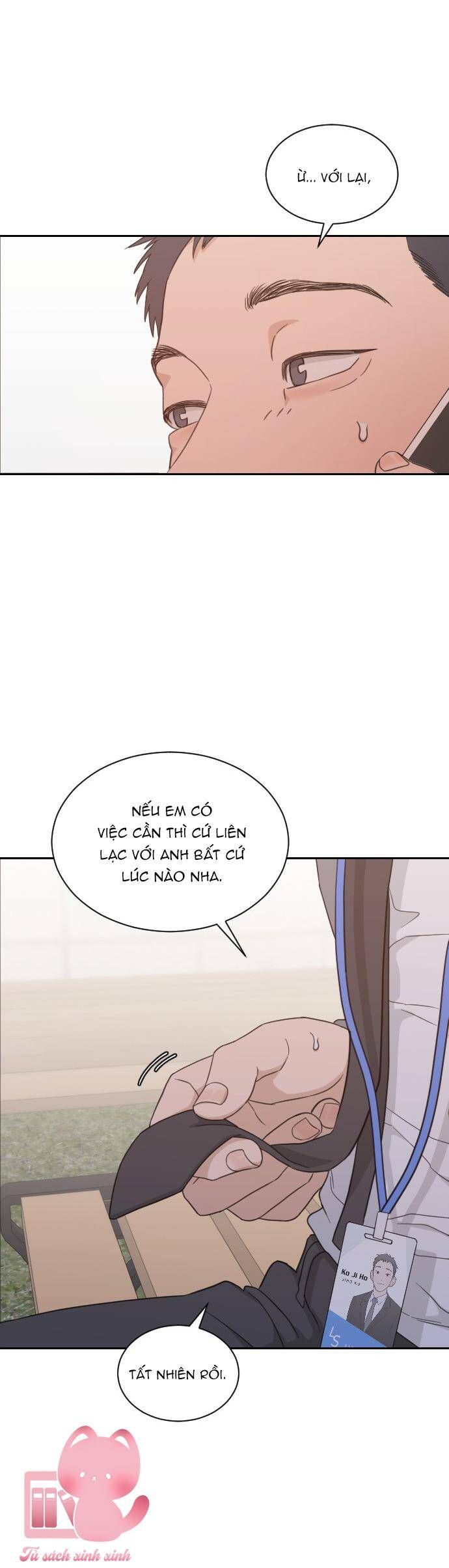 Vận May Không Ngờ Chap 59 - Next Chap 60