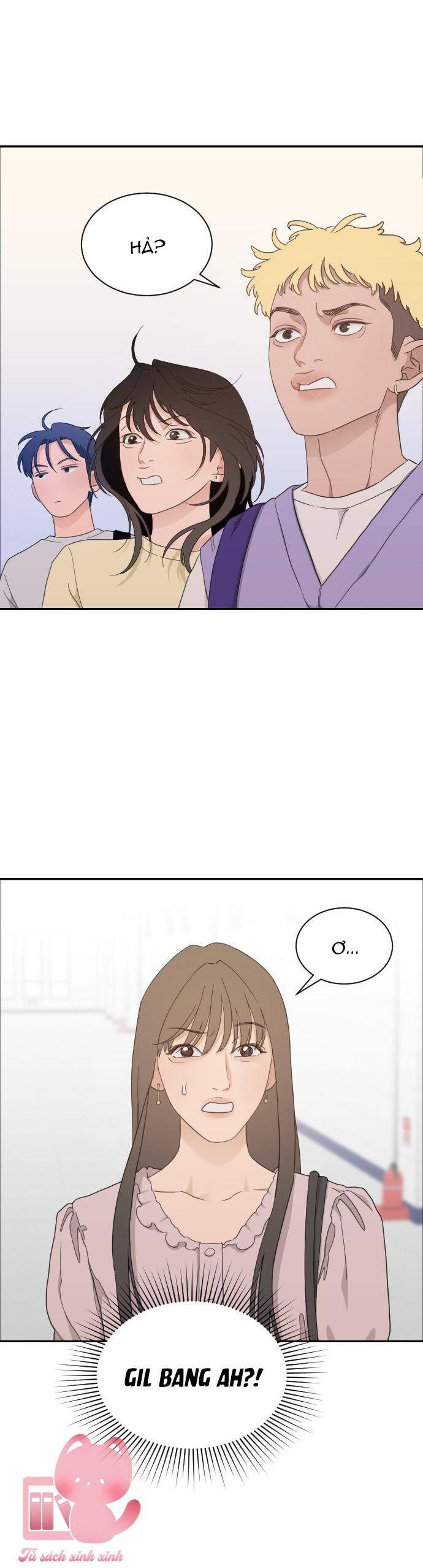 Vận May Không Ngờ Chap 59 - Next Chap 60