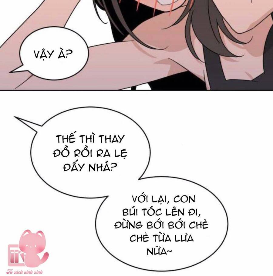 Vận May Không Ngờ Chap 6 - Next Chap 7