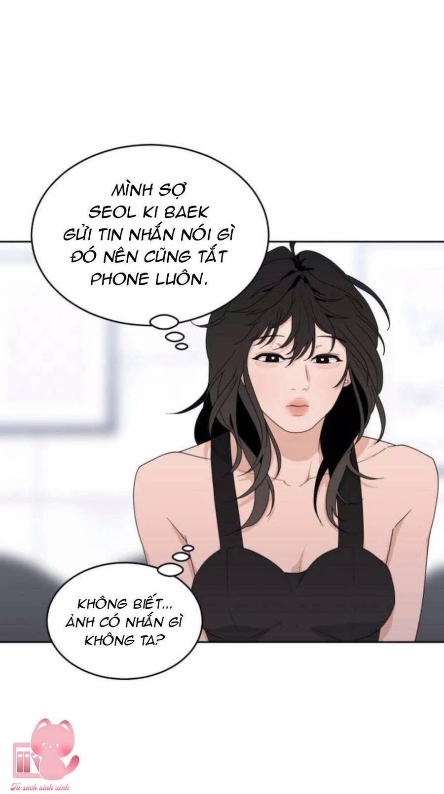 Vận May Không Ngờ Chap 6 - Next Chap 7