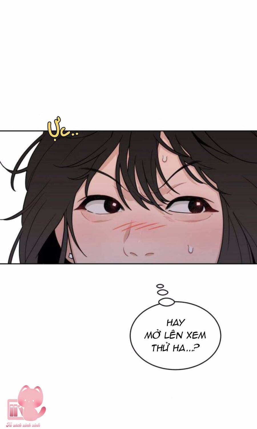 Vận May Không Ngờ Chap 6 - Next Chap 7