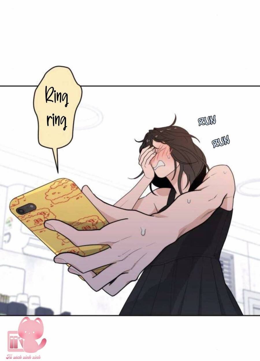 Vận May Không Ngờ Chap 6 - Next Chap 7