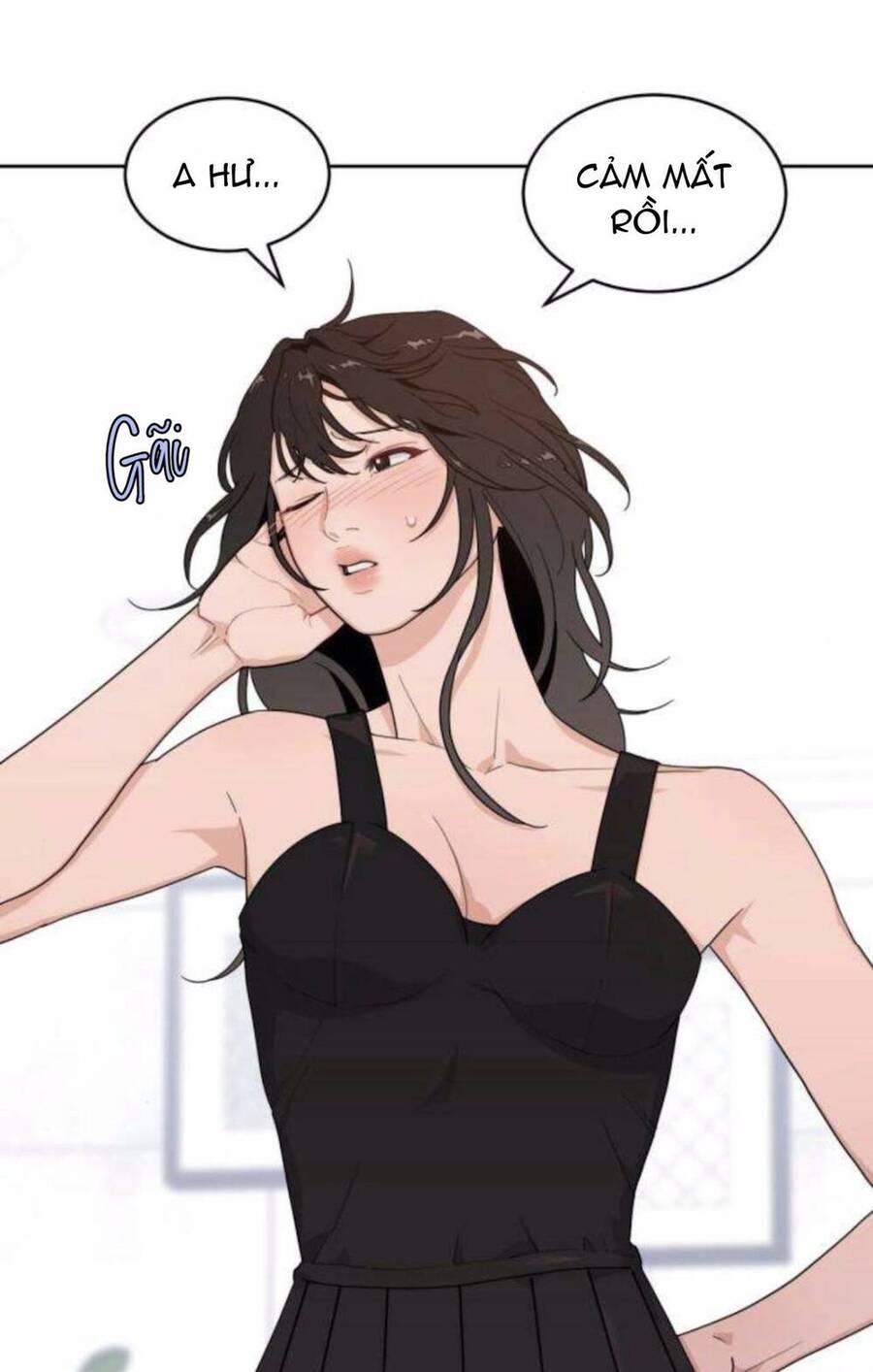 Vận May Không Ngờ Chap 6 - Next Chap 7