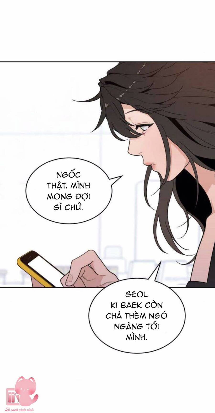 Vận May Không Ngờ Chap 6 - Next Chap 7