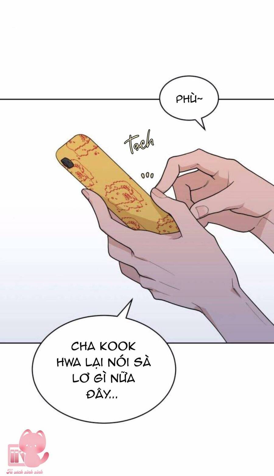 Vận May Không Ngờ Chap 6 - Next Chap 7