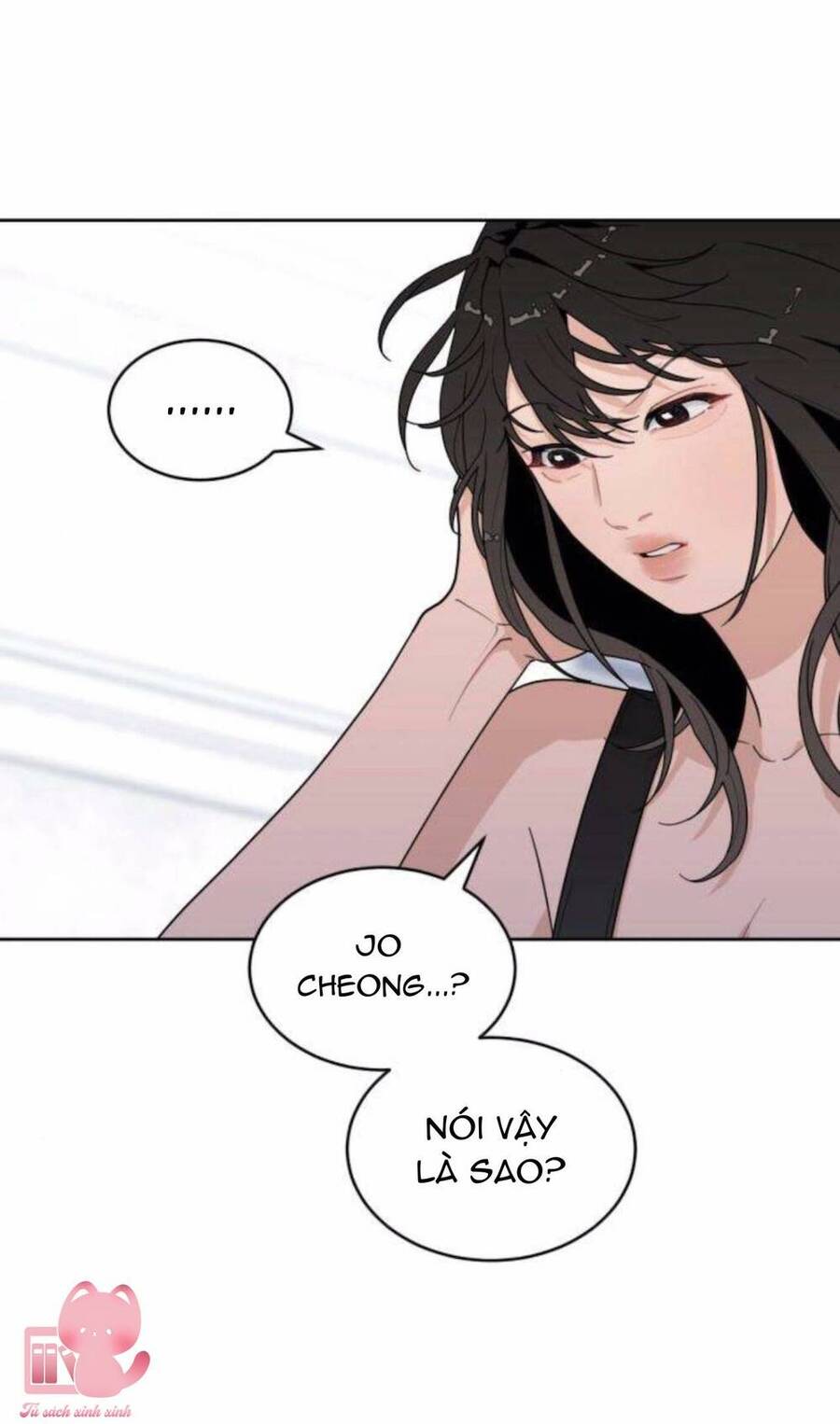 Vận May Không Ngờ Chap 6 - Next Chap 7
