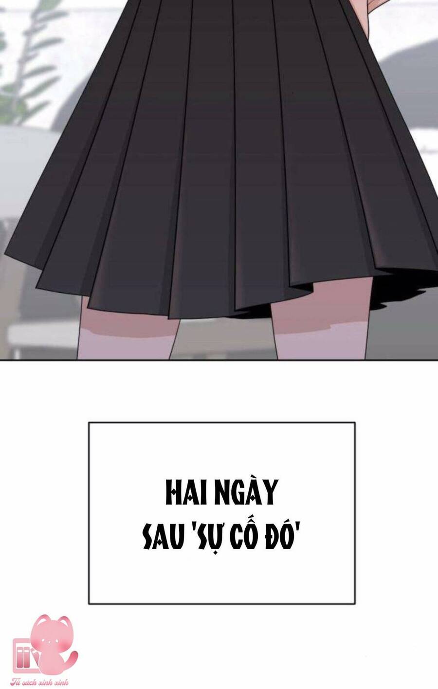 Vận May Không Ngờ Chap 6 - Next Chap 7