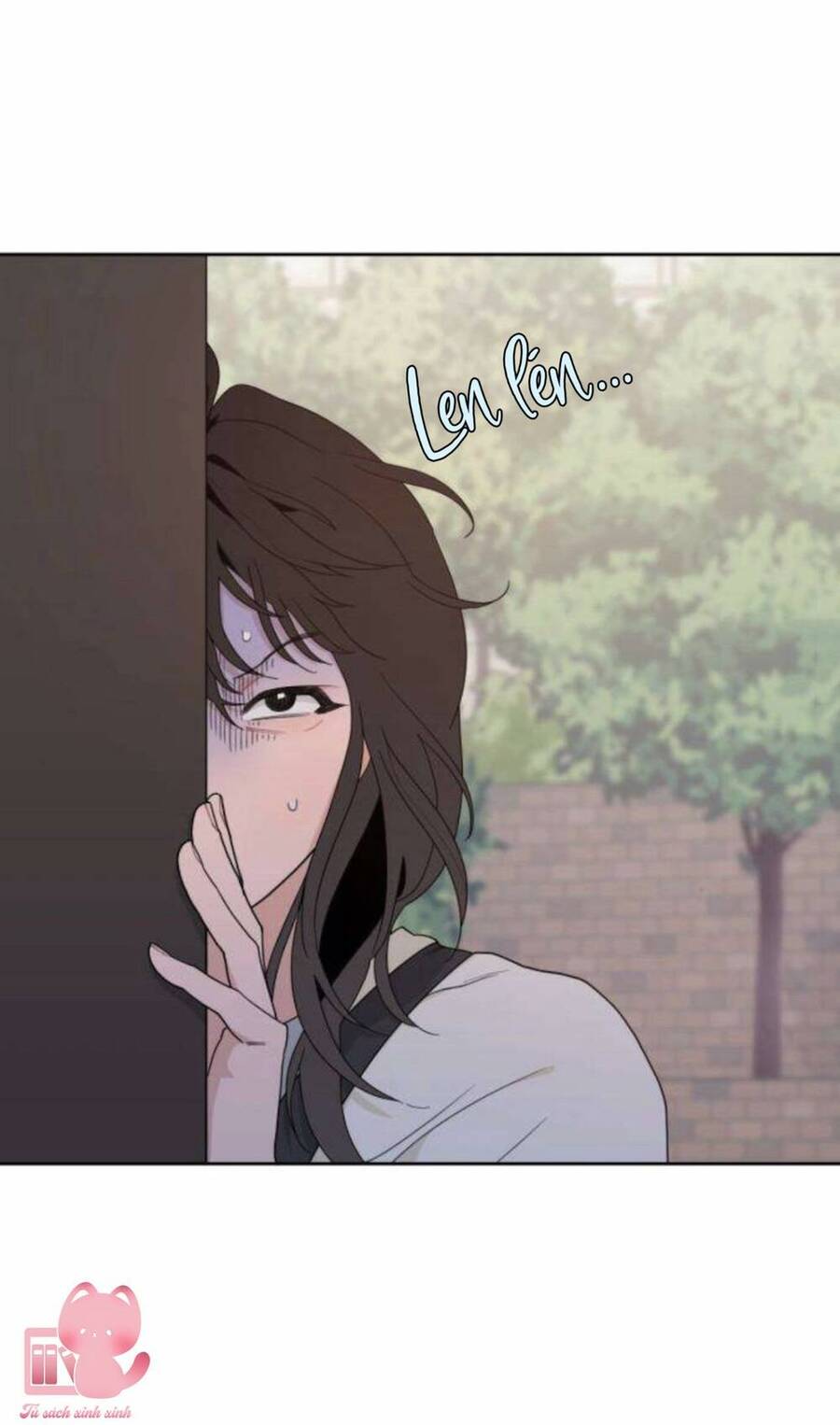 Vận May Không Ngờ Chap 6 - Next Chap 7