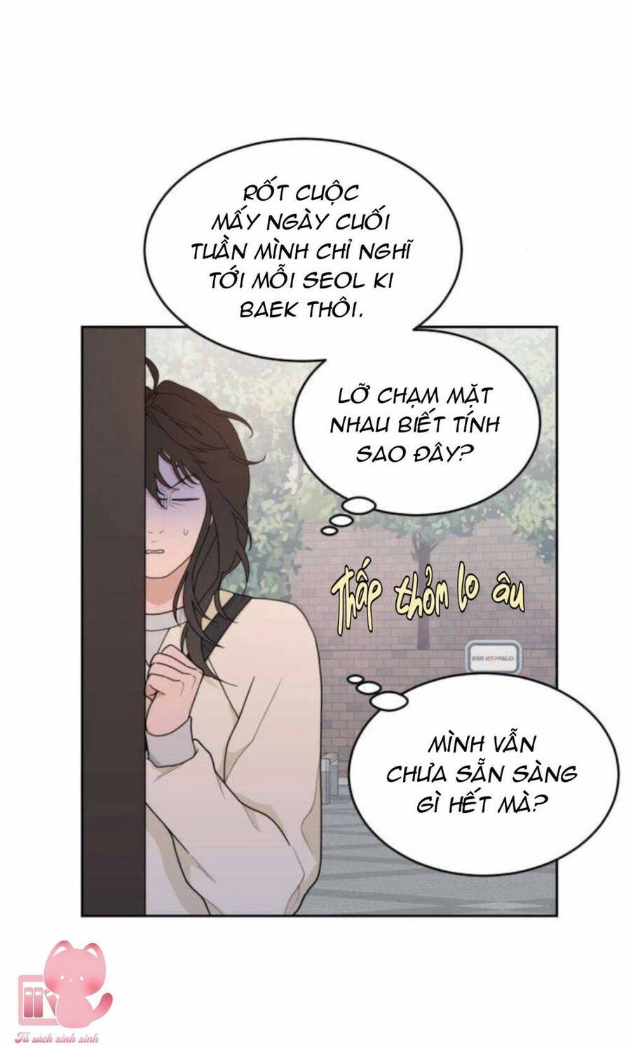 Vận May Không Ngờ Chap 6 - Next Chap 7