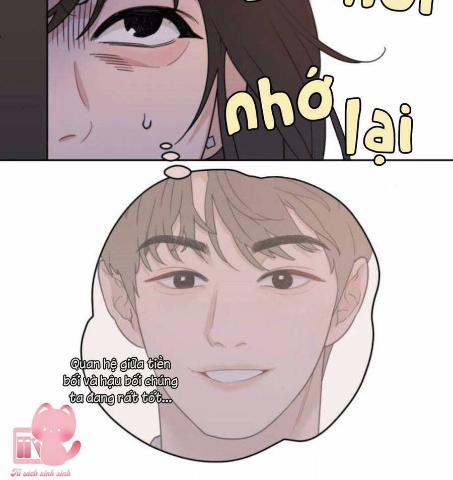Vận May Không Ngờ Chap 6 - Next Chap 7