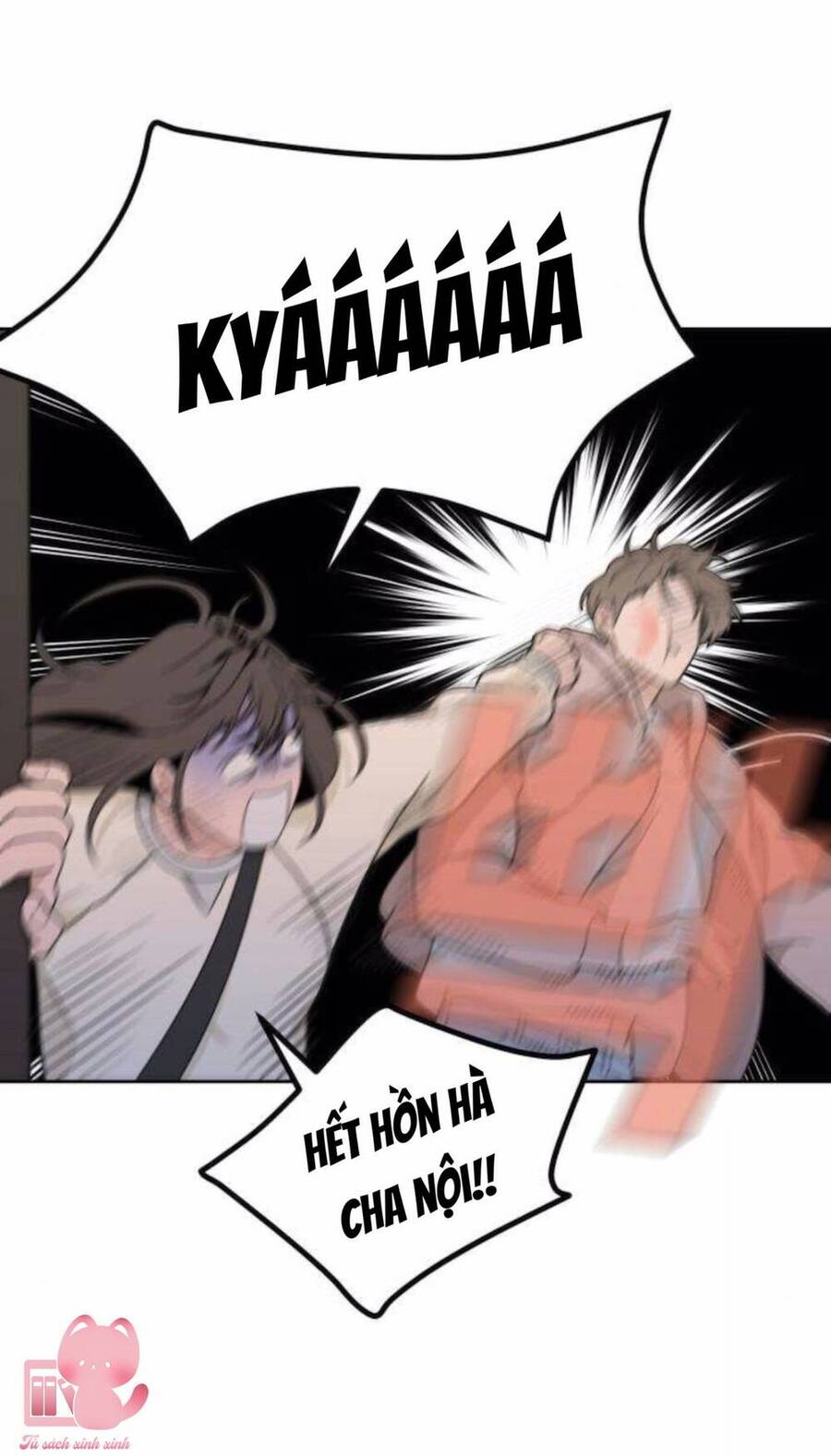Vận May Không Ngờ Chap 6 - Next Chap 7