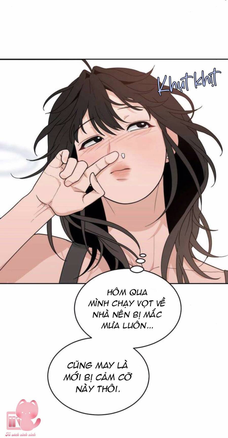 Vận May Không Ngờ Chap 6 - Next Chap 7