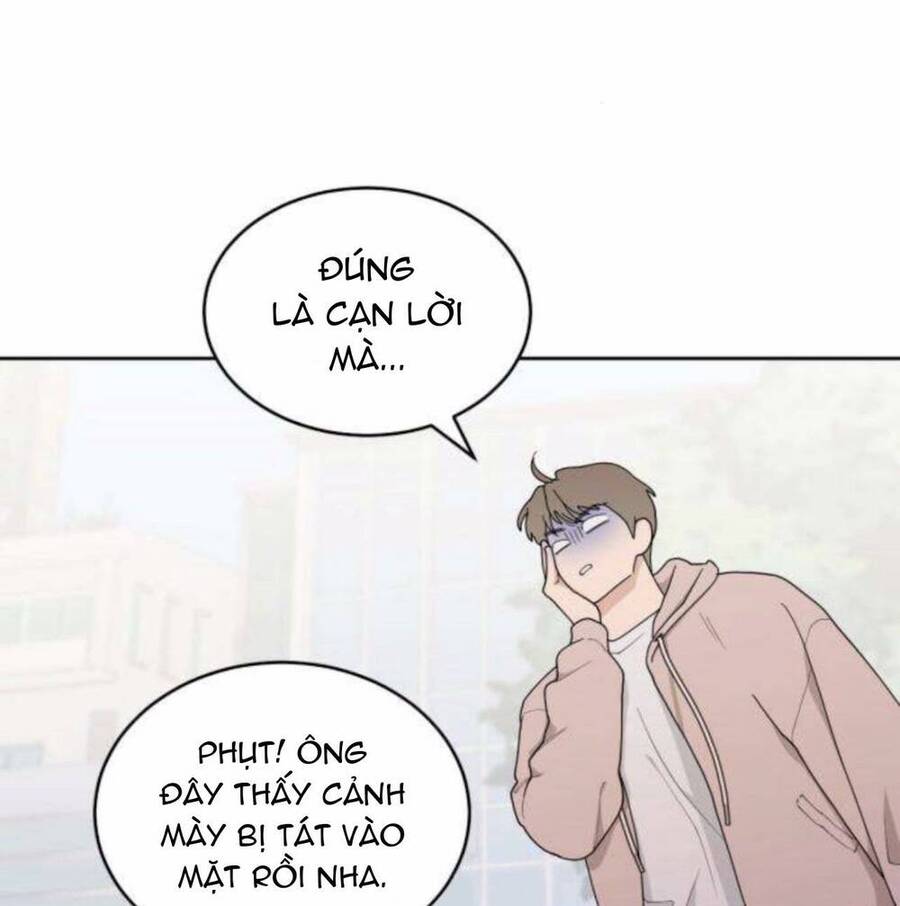Vận May Không Ngờ Chap 6 - Next Chap 7
