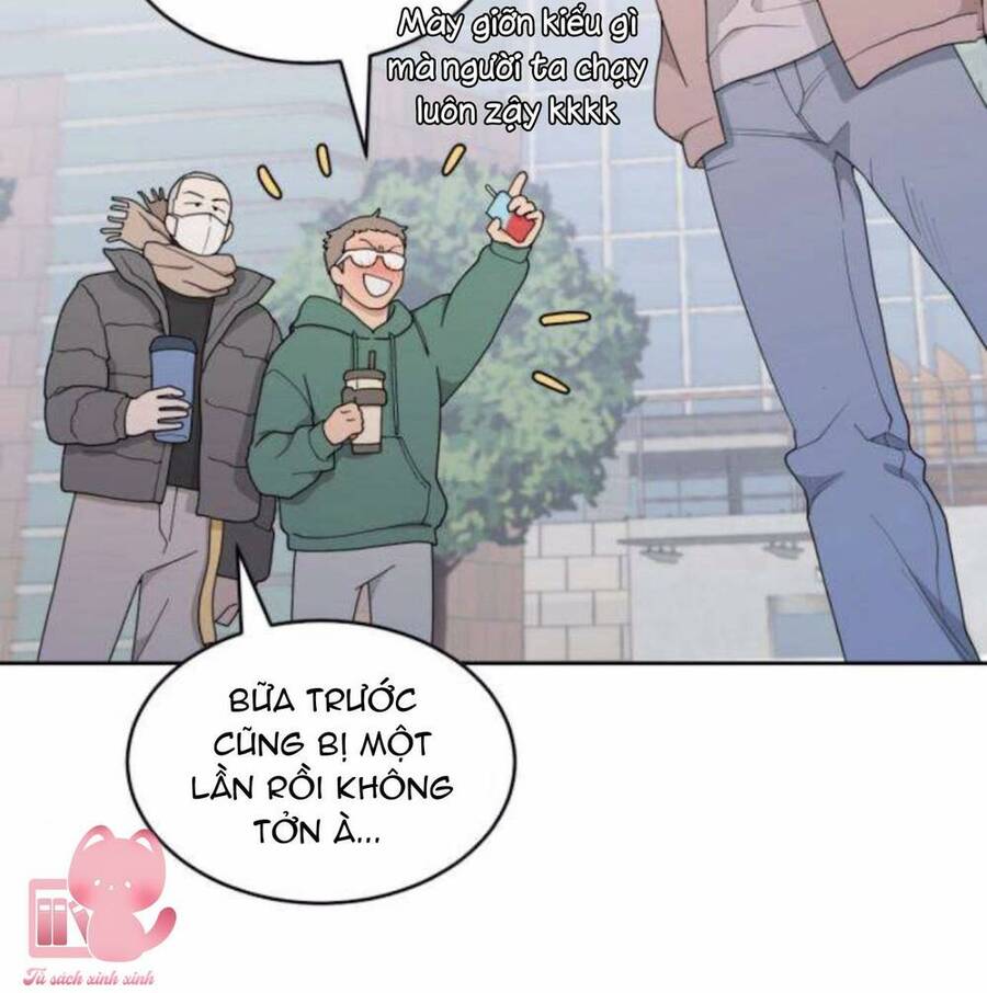 Vận May Không Ngờ Chap 6 - Next Chap 7