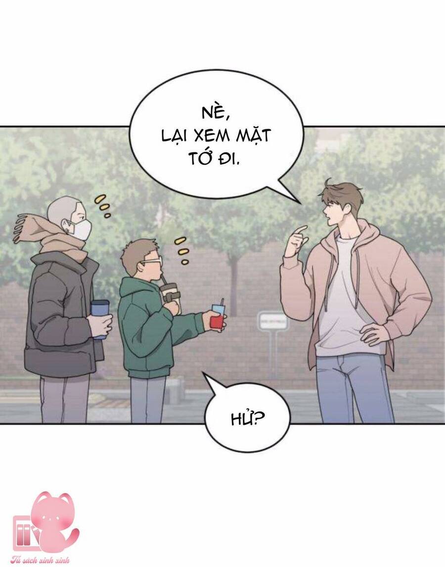 Vận May Không Ngờ Chap 6 - Next Chap 7