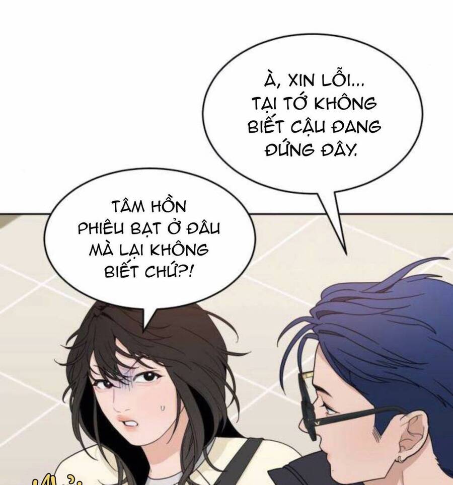 Vận May Không Ngờ Chap 6 - Next Chap 7