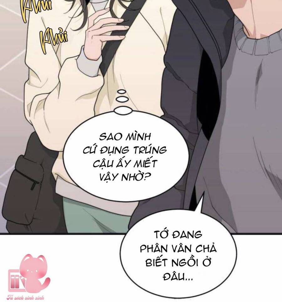 Vận May Không Ngờ Chap 6 - Next Chap 7