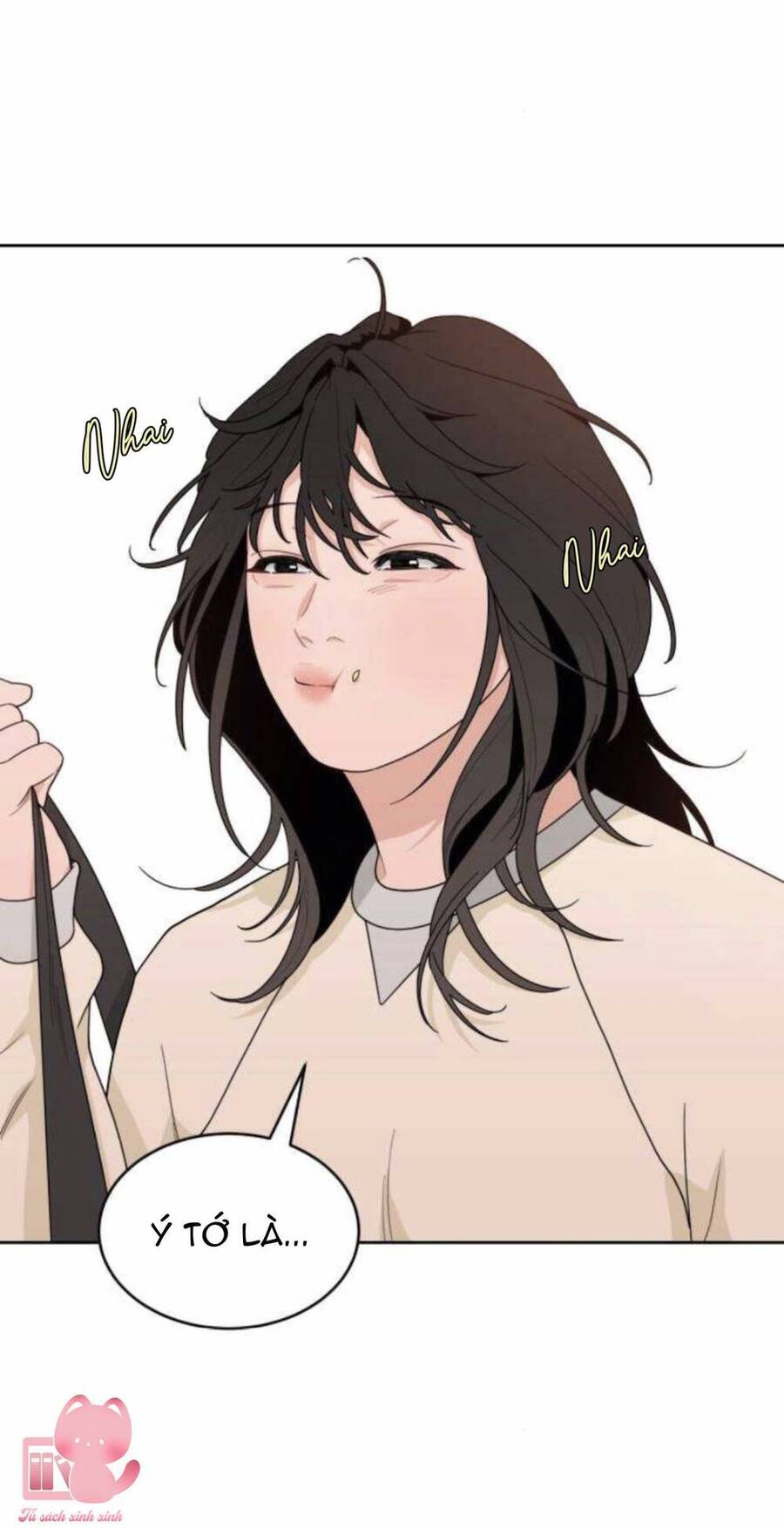 Vận May Không Ngờ Chap 6 - Next Chap 7