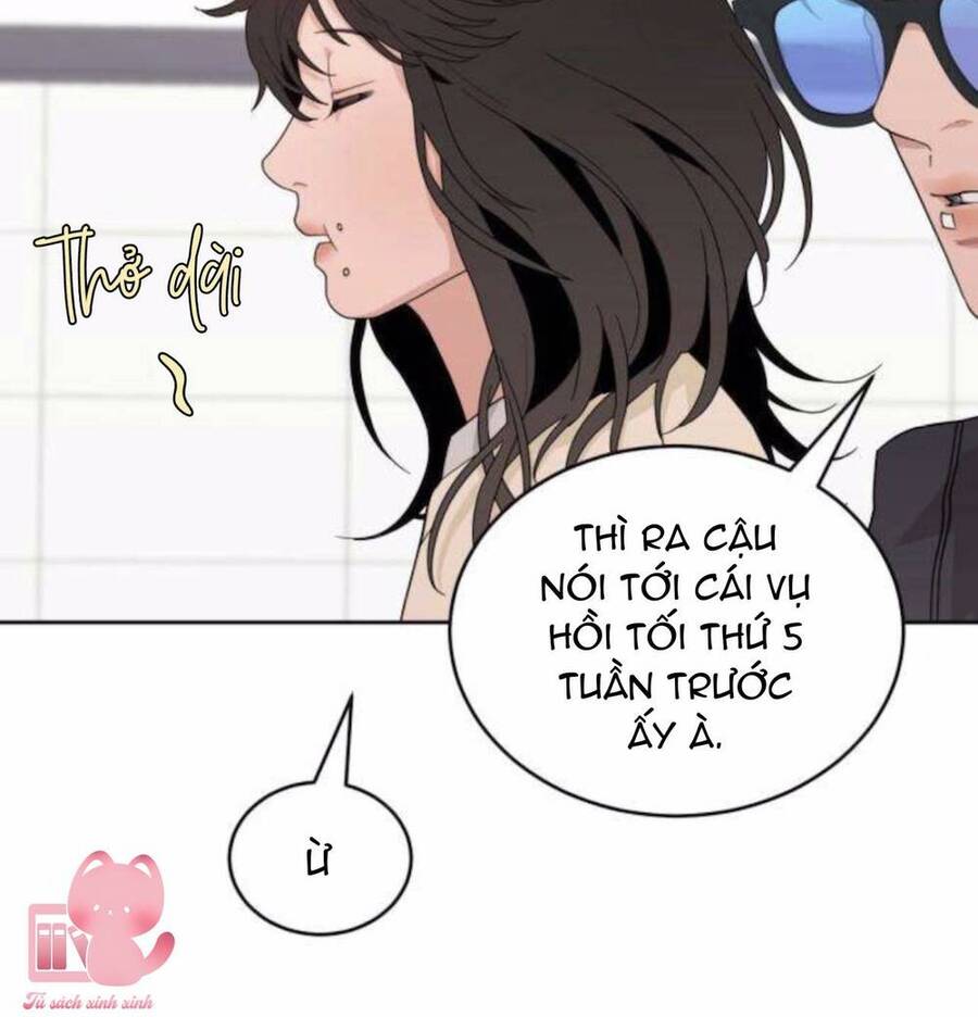 Vận May Không Ngờ Chap 6 - Next Chap 7