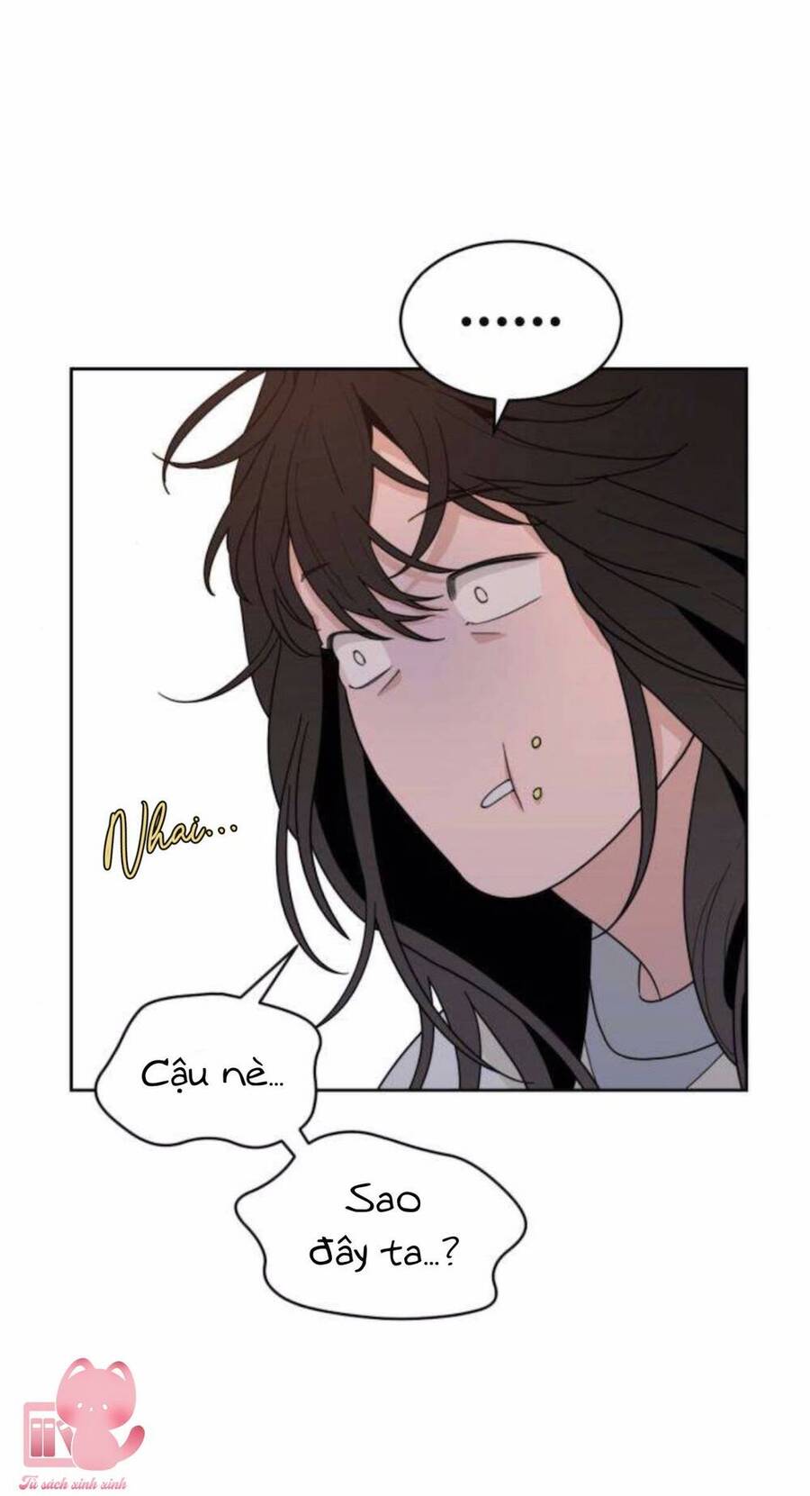 Vận May Không Ngờ Chap 6 - Next Chap 7