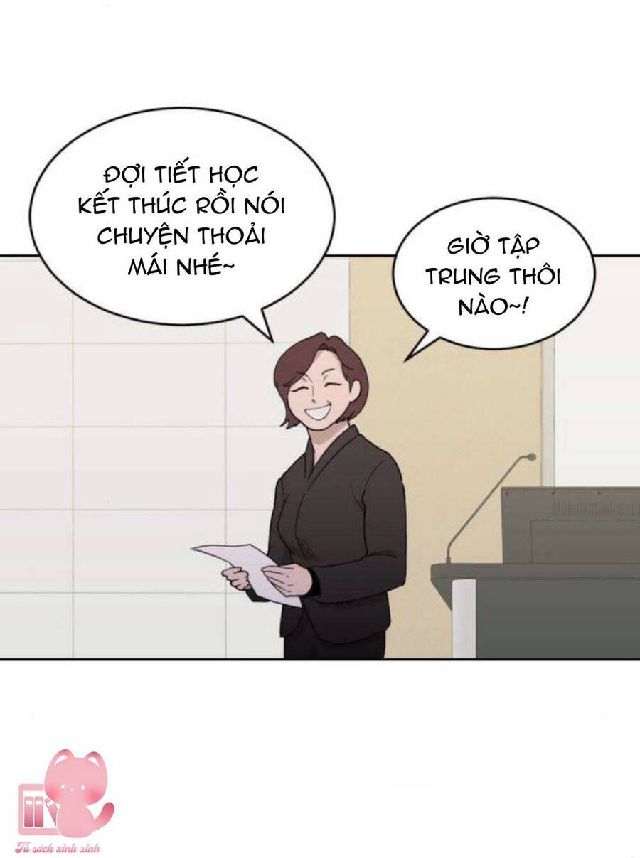 Vận May Không Ngờ Chap 6 - Next Chap 7