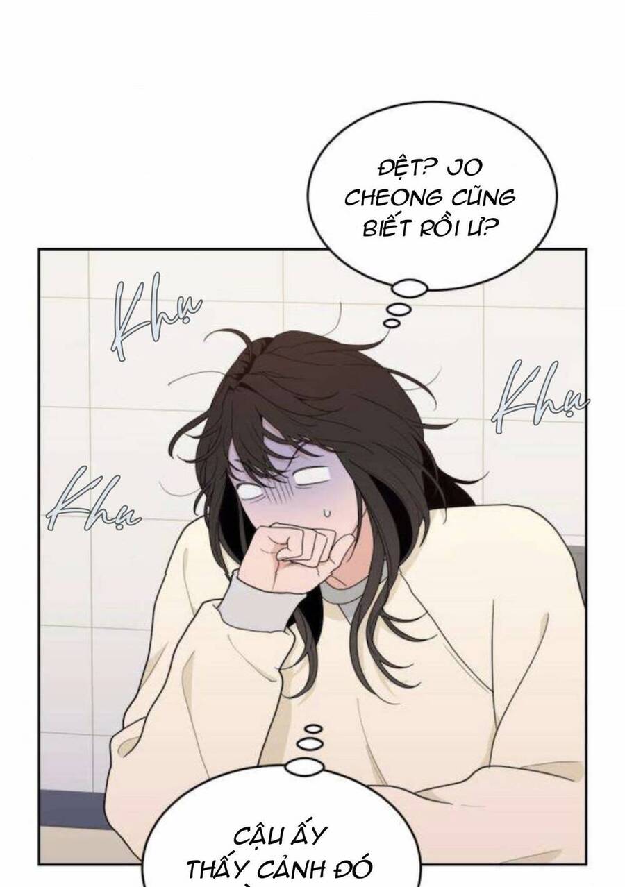 Vận May Không Ngờ Chap 6 - Next Chap 7