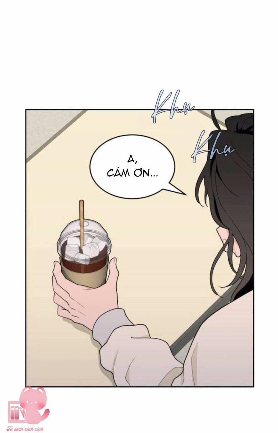 Vận May Không Ngờ Chap 6 - Next Chap 7
