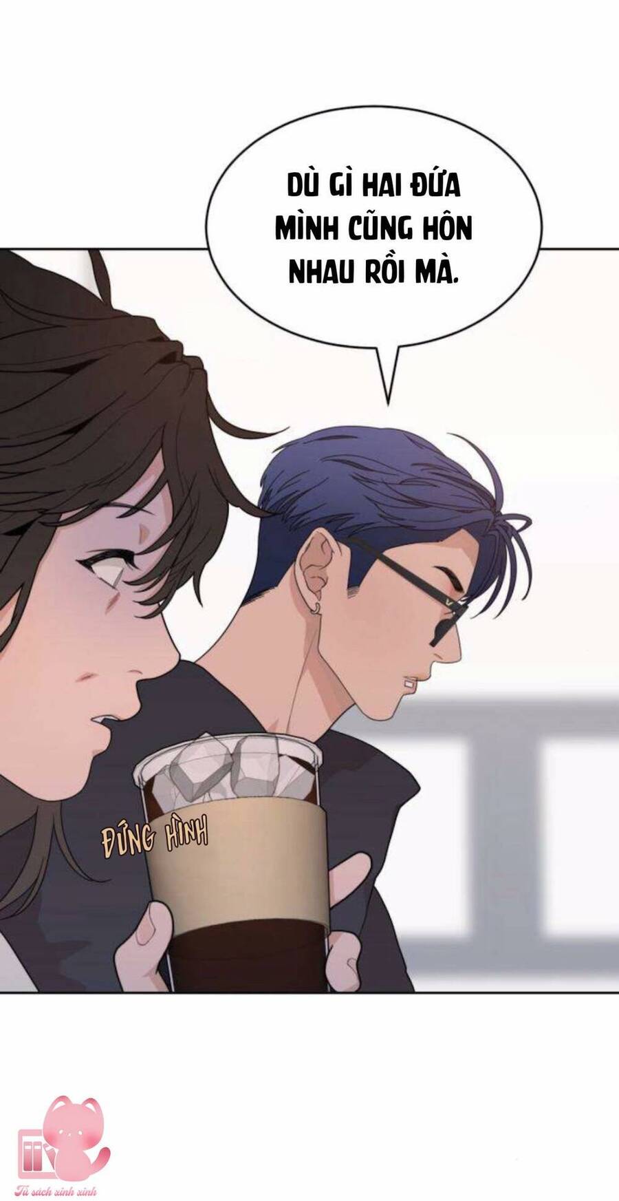 Vận May Không Ngờ Chap 6 - Next Chap 7