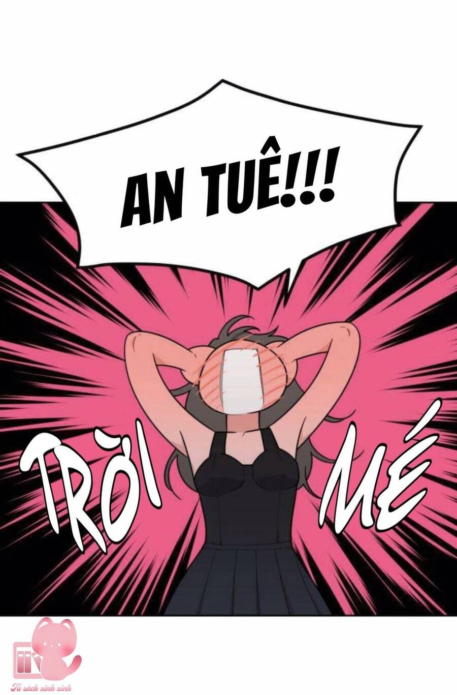 Vận May Không Ngờ Chap 6 - Next Chap 7