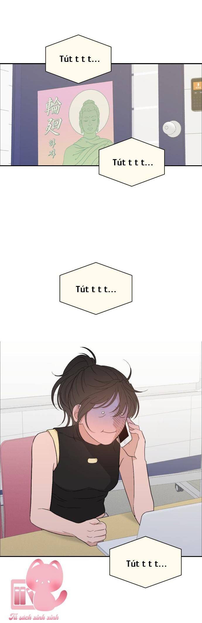Vận May Không Ngờ Chap 60 - Next Chap 61