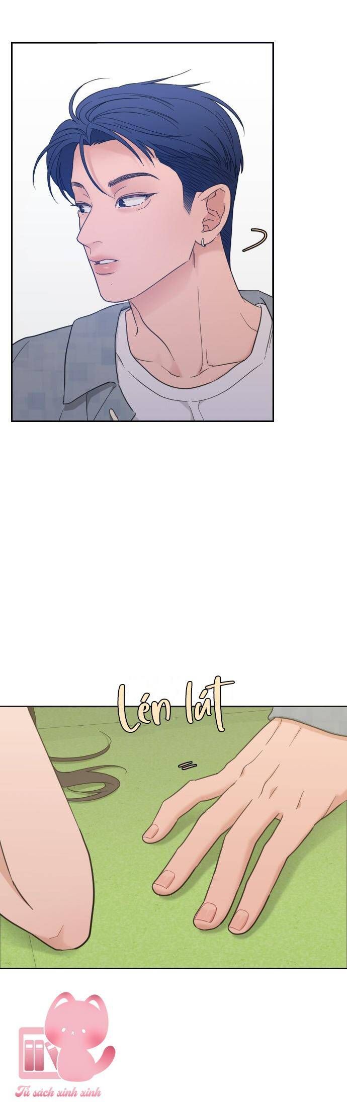 Vận May Không Ngờ Chap 60 - Next Chap 61