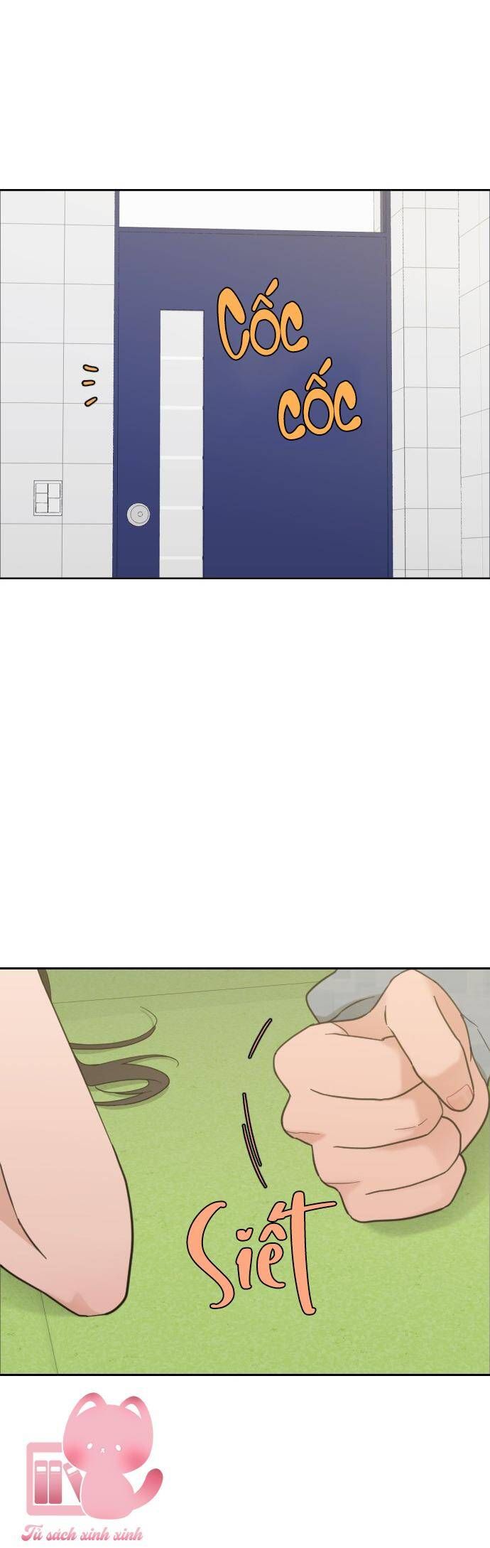 Vận May Không Ngờ Chap 60 - Next Chap 61