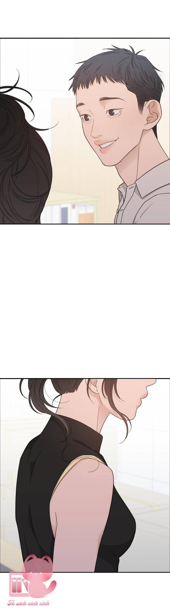 Vận May Không Ngờ Chap 60 - Next Chap 61