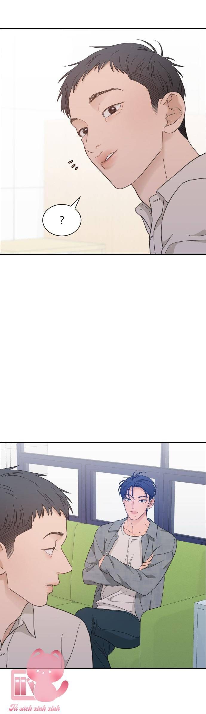Vận May Không Ngờ Chap 60 - Next Chap 61