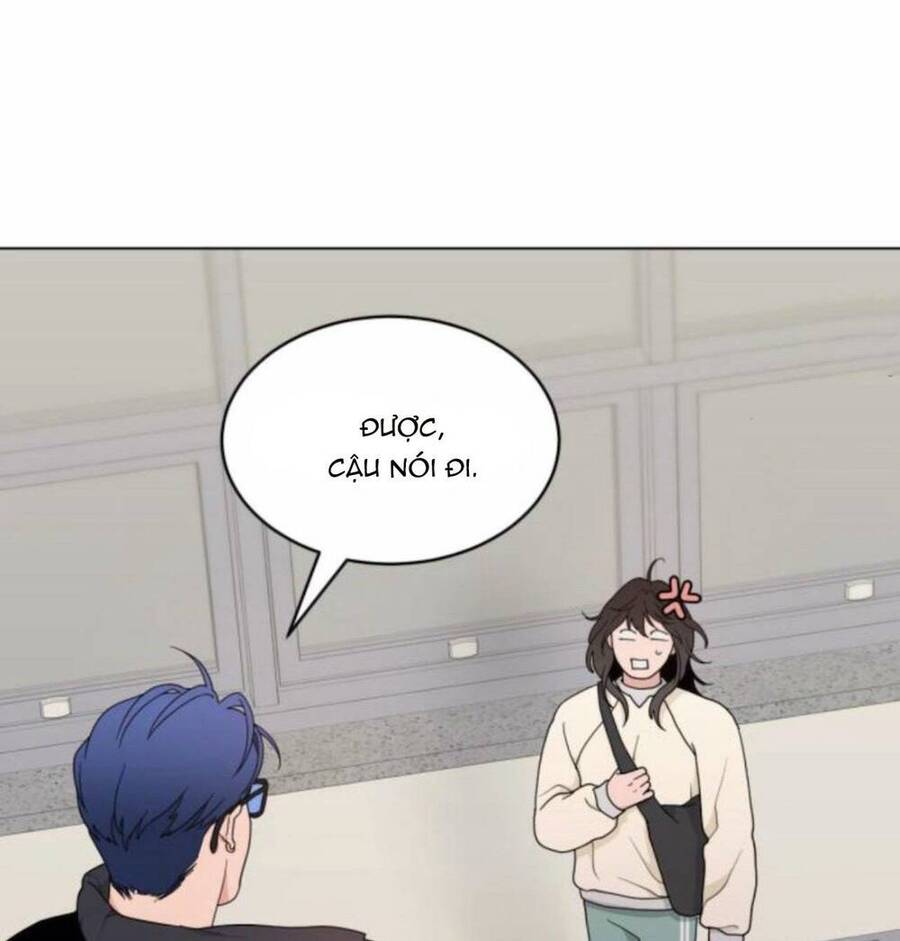 Vận May Không Ngờ Chap 7 - Next Chap 8