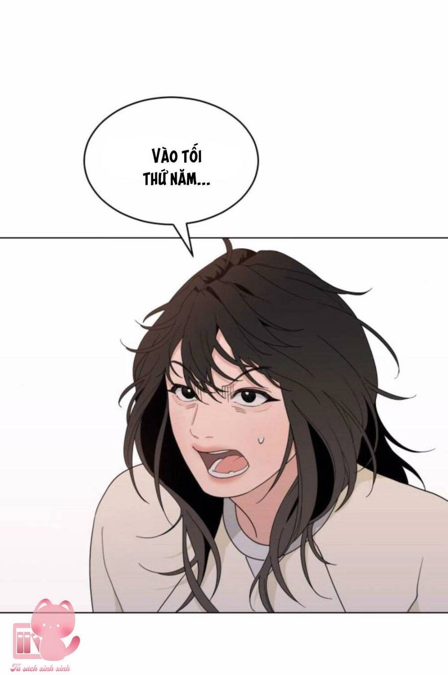 Vận May Không Ngờ Chap 7 - Next Chap 8