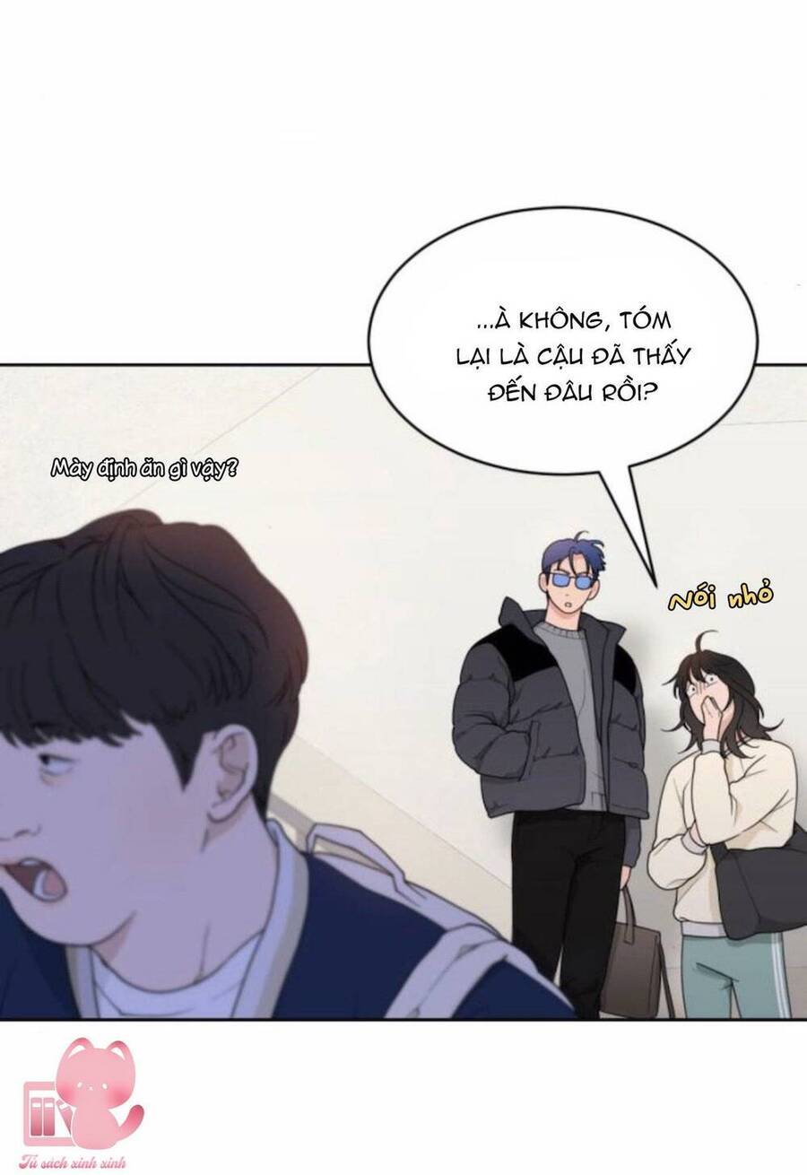 Vận May Không Ngờ Chap 7 - Next Chap 8