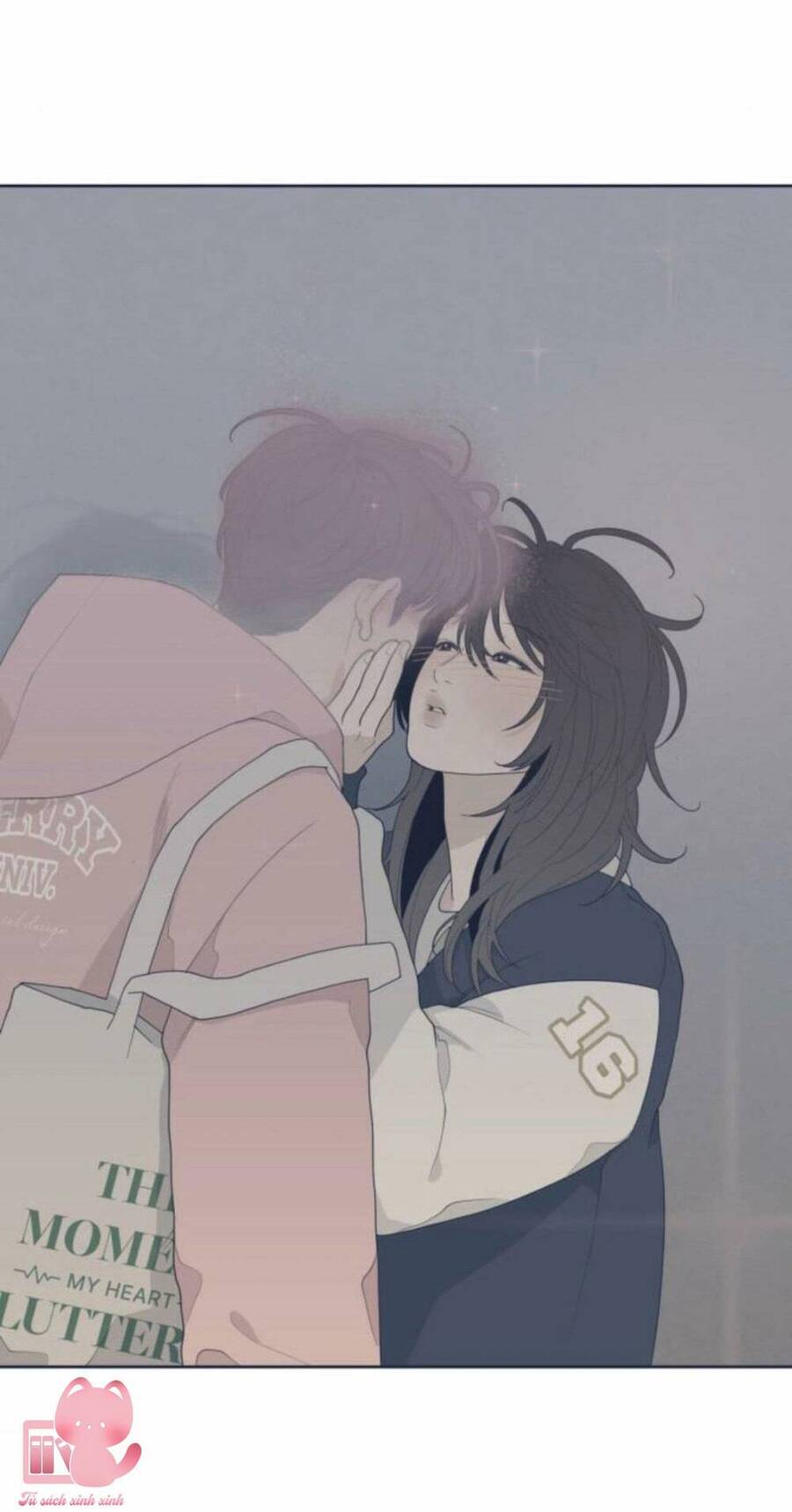 Vận May Không Ngờ Chap 7 - Next Chap 8