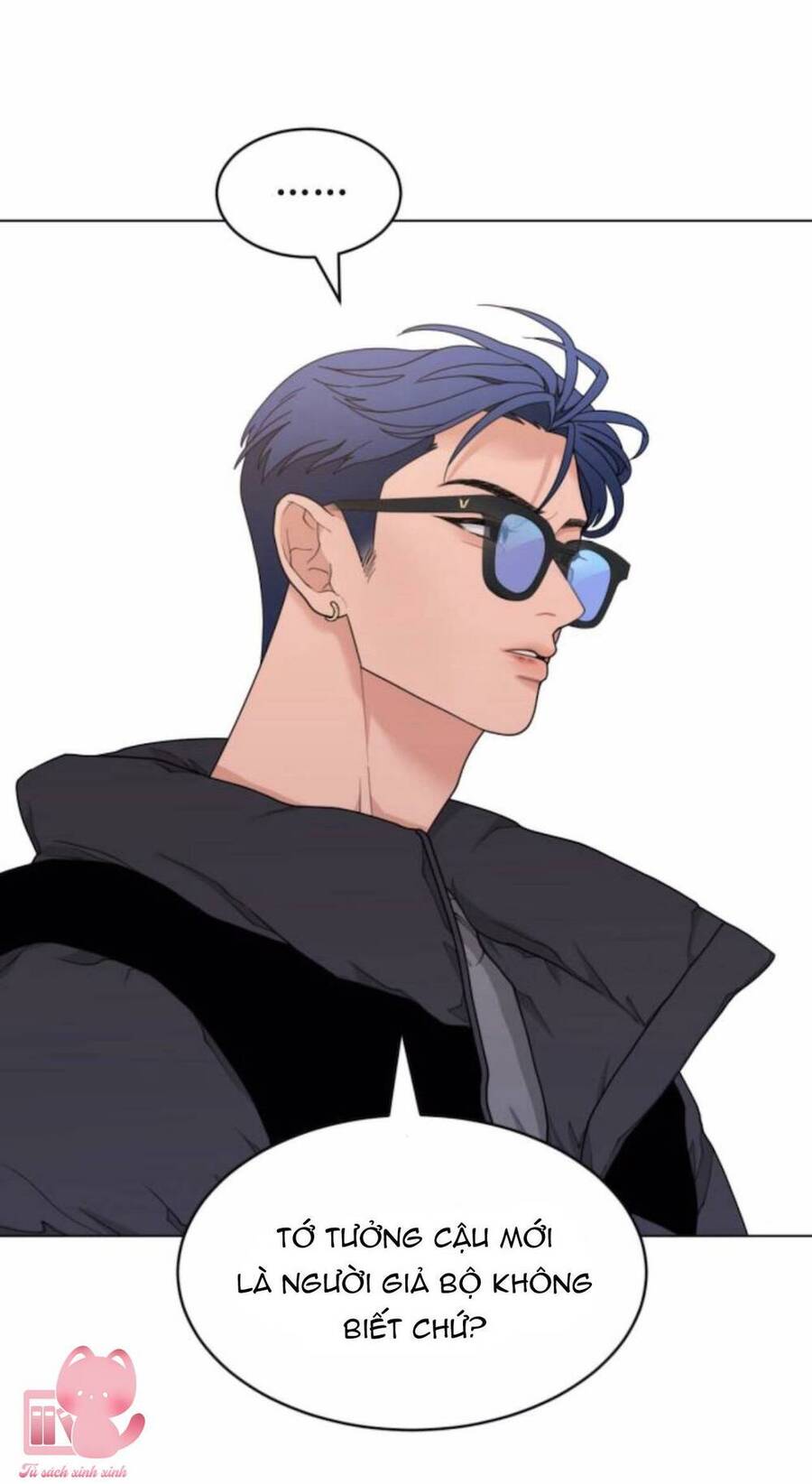 Vận May Không Ngờ Chap 7 - Next Chap 8