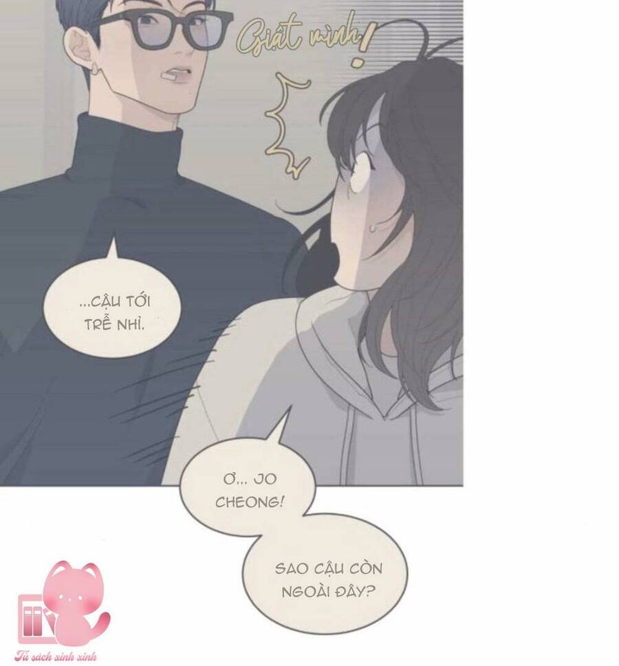 Vận May Không Ngờ Chap 7 - Next Chap 8