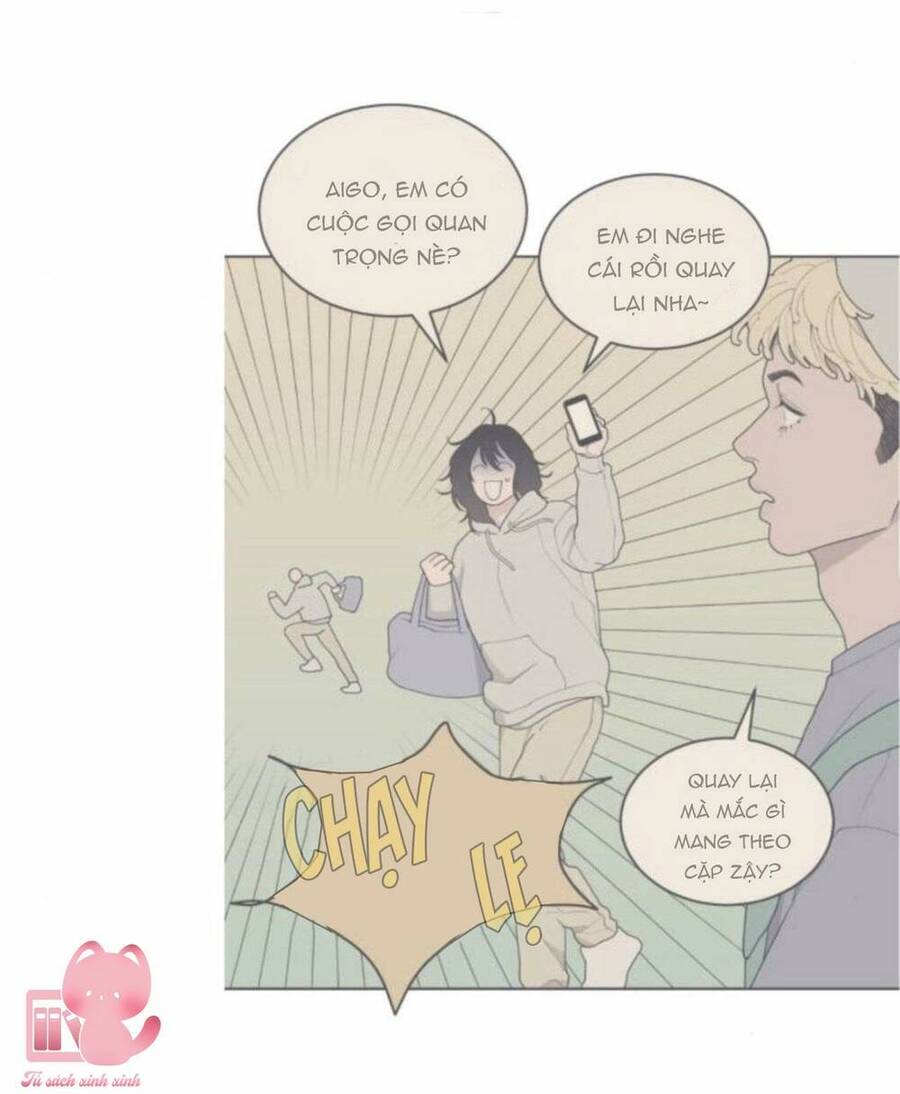 Vận May Không Ngờ Chap 7 - Next Chap 8