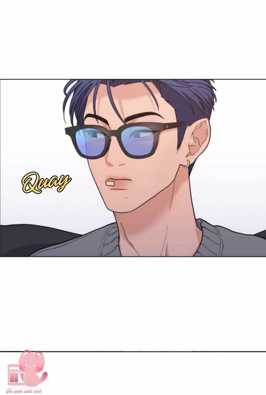 Vận May Không Ngờ Chap 7 - Next Chap 8