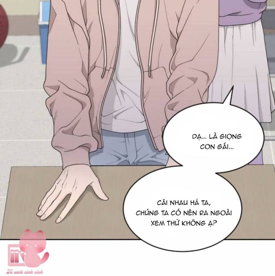 Vận May Không Ngờ Chap 7 - Next Chap 8