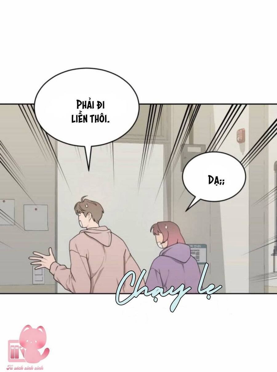 Vận May Không Ngờ Chap 7 - Next Chap 8